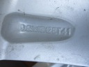 VW ПАСАТ B8 CC ДИСК 6.5 X 16 ET41 3G0601025A NR6 5X112 НОВИЙ  (16612925674) фото min 12