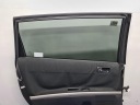 TOYOTA COROLLA VERSO I РЕСТАЙЛ ДВЕРІ ЗАД ЛІВЕ 1C3  (17533593755) фото min 10