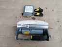 Модуль подушки безопасности + датчики VW Sharan I FL 7M3920800H