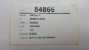 MODULE CONTRÔLEUR HONDA ACCORD VIII 36800TL0G02photo 8