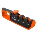 НОЖИ И НОЖНИЦЫ С РЕГУЛИРУЕМЫМ УГЛОМ ЗАТОЧКИ