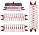 3 X WKŁAD DO MOPA VILEDA ULTRAMAX TURBO SPRAY ULTRAMAT PŁASKIEGO MOP ZAPAS