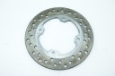 HONDA CBR 600 PC35 F4 F4I 01-06 ДИСКОМ ГАЛЬМІВНОЮ ЗАД  (18158723714) фото min 9