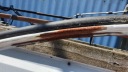 PORTES AVANT DROIT VW SHARAN II 7N0831312J 10-photo 8