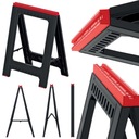 СТЕНД ТИТАНА МАСТЕРСКИХ KTIS8060 КИСТЕНБЕРГ