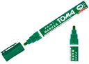 Маркер масляный TOMA TO-440 2,5мм Зеленый