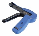 ЗАЖИМНЫЙ ИНСТРУМЕНТ ИНСТРУМЕНТ ДЛЯ ЗАПРАВКИ КАБЕЛЬНОЙ СТЯЖКИ 2,2-4,8