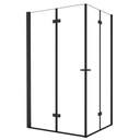 ДУШЕВАЯ КАБИНА 80х90 НАСТЕННАЯ СКЛАДНАЯ 6ММ
