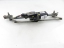 МЕХАНИЗМ ДВОРНИКОВ TOYOTA COROLLA VERSO (ZER_, ZZE12_, R1_) 85110-0F020  фото 9