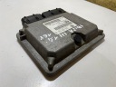 БЛОК КЕРУВАННЯ ДВИГУНА 036906034DG SEAT IBIZA 3 1.4 16V  (15907231921) фото min 4