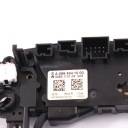 MERCEDES C117 W176 C292 PLAQUE KONTAKTOWA MODULE CAOUTCHOUC A0994641000photo 9