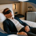 Захист Органів Слуху Білий 3D