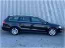 Volkswagen Passat B6 Przebieg 277246 km