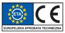 СТОЛЯРНЫЕ ВИНТЫ ПО ДЕРЕВО 8x240 TORX ШАЙБА С ПЛАСТИННОЙ ГОЛОВКОЙ 50 шт.