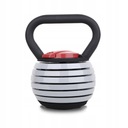 ДИВИЗИОН B2 ГИРИ С РЕГУЛИРУЕМОЙ НАГРУЗКОЙ