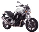 Рама YAMAHA BT 1100 BULLDOG 2002 ГОДА Регистрационные документы
