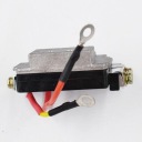 ACCESSORIES DO MODULE ZAPLONOWEGO METALOWEGO ODPORNA NA USED SPARE PART MANAGING DO TOYOTY  photo 10