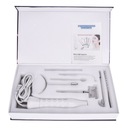 DERMA WAND DARSONVAL 7 PELOT 30W MOST POWERFUL 