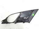 OPEL ZAFIRA C PHARES ANTIBROUILLARD DROIT PARE-CHOCS AVANT GRILLEphoto 6