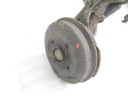 BEAM BACK PEUGEOT 206 HB  photo 6