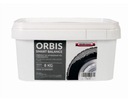 Порошок для балансировки колес ORBIS в гранулах 8 кг.