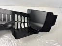 AVANT DROITE PROTECTION GARDE-BOUE TGB BLADE 550 2010photo 11