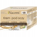 NACOMI АРГАНОВЫЙ КРЕМ ДЛЯ ГЛАЗ УВЛАЖНЯЕТ И ПИТАЕТ