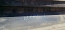 MERCEDES ML W164 MOULURE SEUIL GAUCHE 07 Rphoto 8