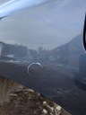 ЧЕТВЕРТЬ КРИЛО ЛІВИЙ ЗАД TOYOTA LAND CRUISER 150 J15 РЕСТАЙЛ 3D  (18375643370) фото min 6