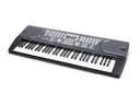 KEYBOARD ORGANY 61 KLAWISZY ZASILACZ MK-2089 Stan opakowania oryginalne