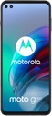 Motorola Moto G100 5G 128 ГБ Радужное небо 90 Гц + док-станция