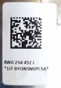 КАТАЛИЗАТОР AUDI A4 A5 8W 2.0 TDI РЕСТАЙЛ 8W0254452P  фото 11