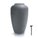 Бак Aquacan 440л + кран, шланг, хомут для бочки