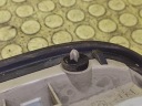 OPEL ZAFIRA A HEADLIGHT RIGHT BACK  photo 9