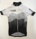 Велосипедки З Коротким Рукавом Bioracer Сірий Р