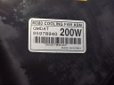 CHEVROLET SPARK M300 ENSEMBLE RADIATEURS 95978940photo 5
