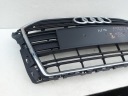 AUDI A3 8V 12-16 SPORTBACK HB РЕШЕТКА РЕШЕТКА РАДИАТОРА  фото 13