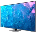 Телевизор Samsung QE55Q77C 55 дюймов 4K UHD QLED