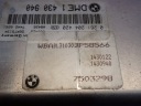 BMW E46 1,8 97-03 BOSCH ORDINATEUR MOTEUR 1430940photo 5