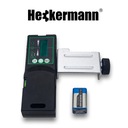 Prijímač zeleného lasera Heckermann HD-1 Model HD-1