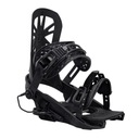 Крепления сплитборда Union Explorer черные L