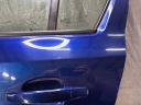 ДВЕРІ ЛІВИЙ ЗАД OPEL CORSA D K: Z21B  (17855628822) фото min 12