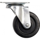 РУЛЕВОЕ КОЛЕСО ВОРЕЛ ПОЛИПРОПИЛЕНОВОЕ 60мм