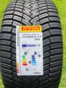 4 PIEZAS PIRELLI ALL SEASON 275/40/20 + 315/35/20 R20 BMW X5 RUN FLAT CALOROCZNE 