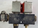 WIRING GAS FORD MONDEO MK4 2.5 TURBO  photo 5