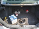 MERCEDES-BENZ C-CLASS ДВИГУН КРИШКИ ОБІГРІВАЧА 2001 2.1L A2038201642  (18102142736) фото min 9