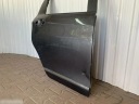 TOYOTA YARIS 3 3 2011- 5D ДВЕРІ ПРАВЕ ЗАДНІ ЗАД НАКЛАДКА УЩІЛЬНЮВАЧ ХРОМ  (18944335321) фото min 9