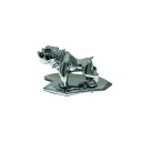 ДЕКОР BULLDOG КРИЛО YAMAHA DRAG STAR 125 (16348)  (17343564355) фото min 7