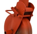 PIED PODPOROWA AVEC KOLEM SIMOL M232E, 1500 KGphoto 5