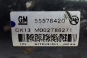 СТАРТЕР OPEL MOKKA / MOKKA X 55578420 1.7L ДИЗЕЛЬ 2013  (17560332541) фото min 7